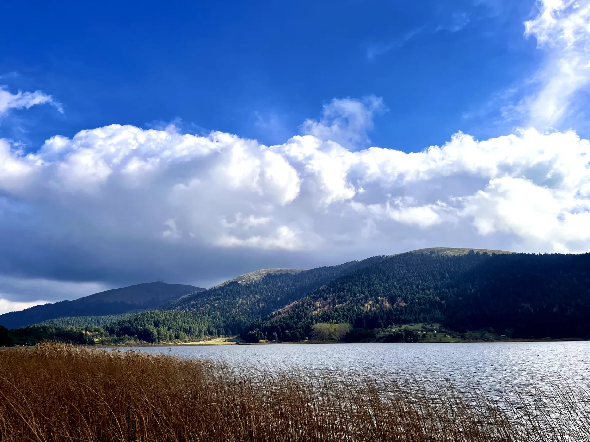 Bolu - Abant